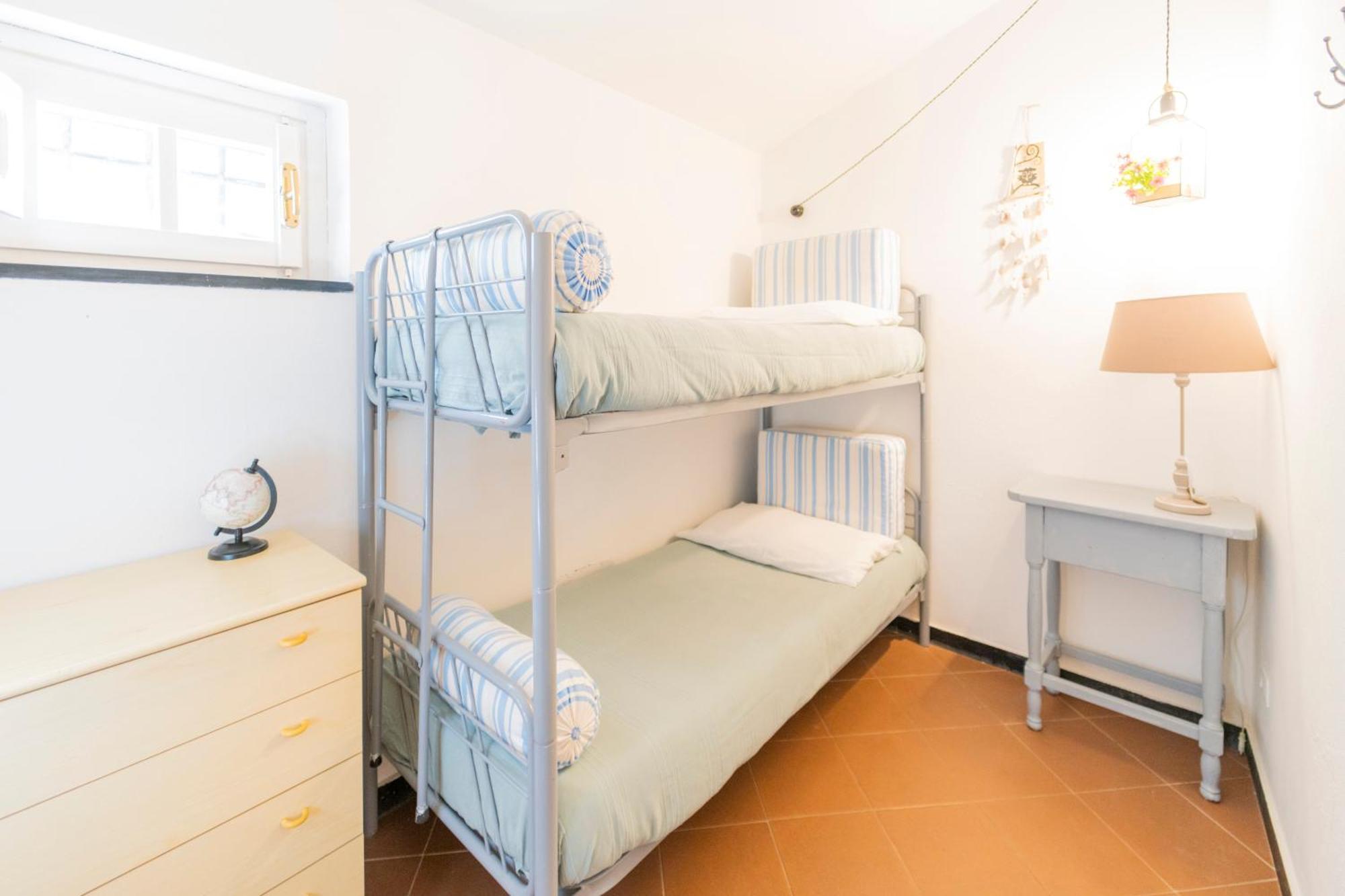 La Casetta Del Casale In Vigna, Cinqueterrecoast คาซาร์ซา ลิกูเร ภายนอก รูปภาพ